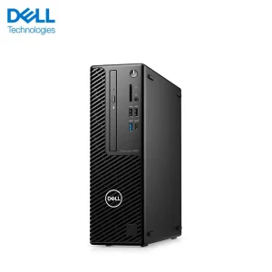 in Stock Dell Precision T3460 Mini Tower Workstation Intel I5 14500 Multiple Memory HDD GPU Options Custom Supported