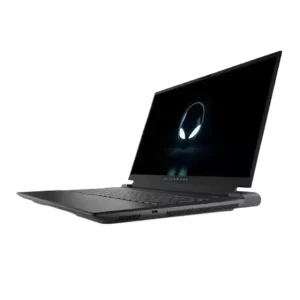 m18 R2 Laptop Core I7 Win 11 Pro Original in Box US Plug OLED Panel Metal Body