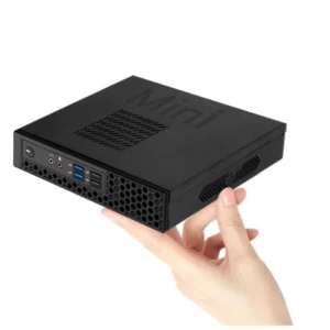 mini pc DP+HD Type-C computers laptops and desktops i9 8950HK gaming cpu Hot selling
